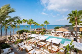 Don Carlos Leisure Resort