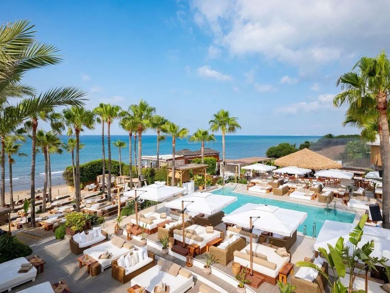Don Carlos Leisure Resort