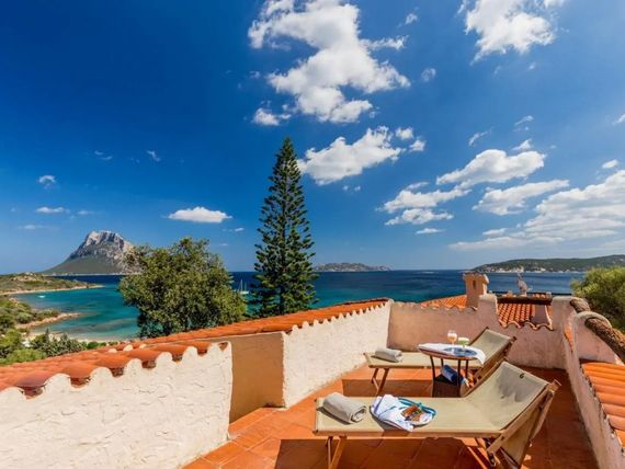 balkon / taras