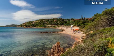teren hotelu, plaża