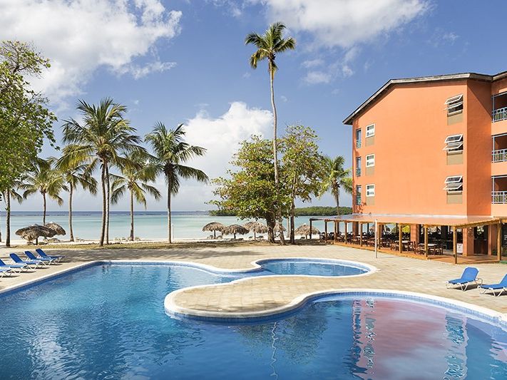 Don Juan Beach Resort