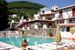 góry, teren hotelu, basen