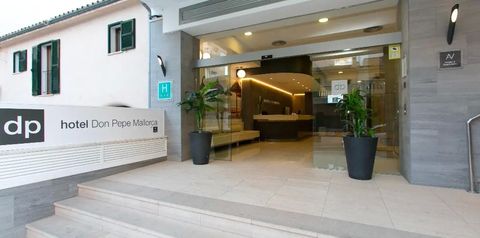 recepcja / lobby, budynek główny