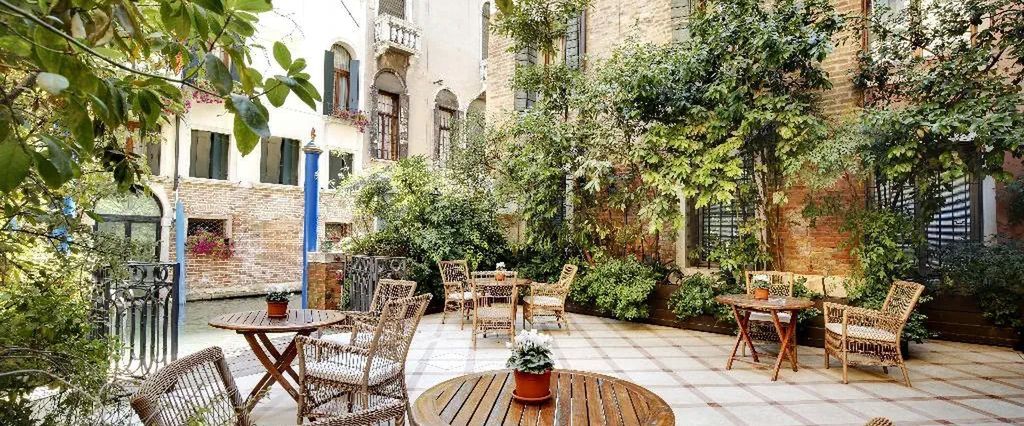 balkon / taras, restauracja