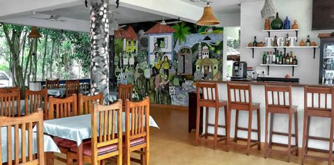 drink bar, restauracja