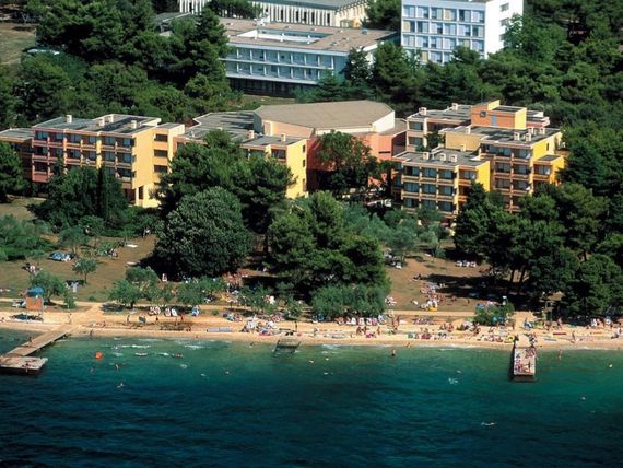 plaża