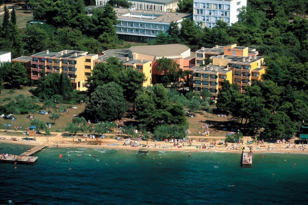 plaża