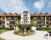 Donna Landhotel Rosenberger