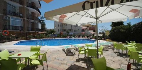 obiekt, teren hotelu, basen