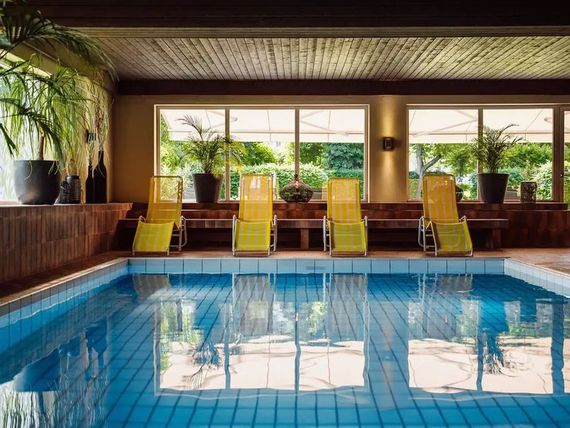 Dorfhotel Kaltenhauser 4*