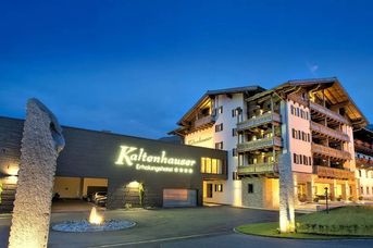 Dorfhotel Kaltenhauser