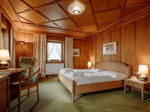 Dorfhotel Kaltenhauser 4*