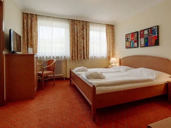 Dorfhotel Kaltenhauser 4*