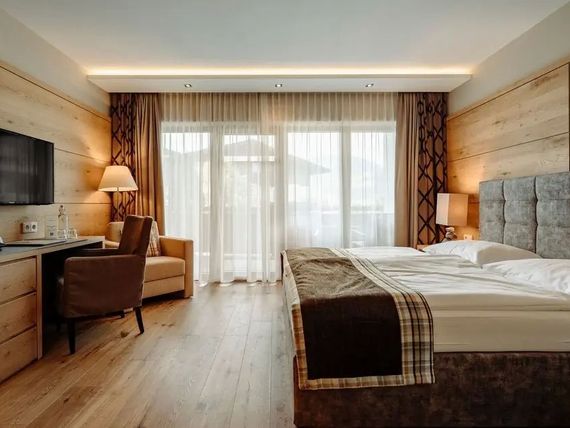 Dorfhotel Kaltenhauser 4*