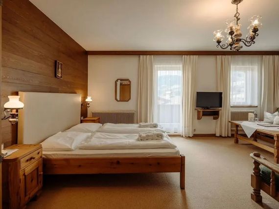 Dorfhotel Kaltenhauser 4*