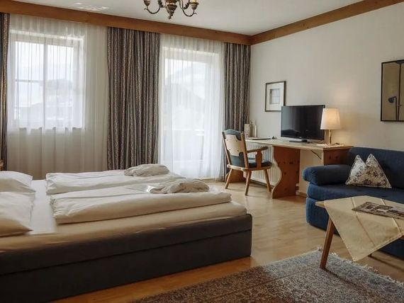 Dorfhotel Kaltenhauser 4*