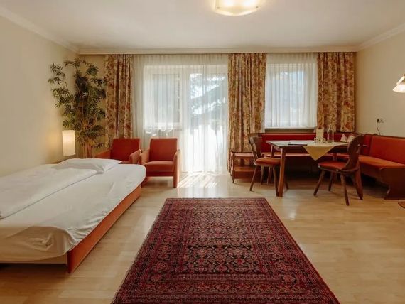 Dorfhotel Kaltenhauser 4*