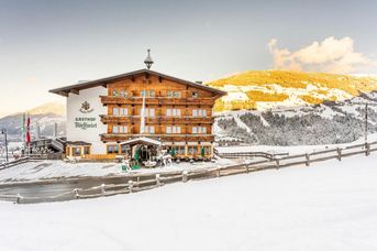 Dorflwirt (Zell am Ziller)