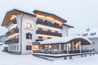 Dorfwirt