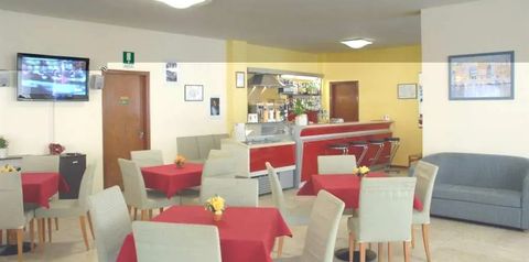 drink bar, restauracja