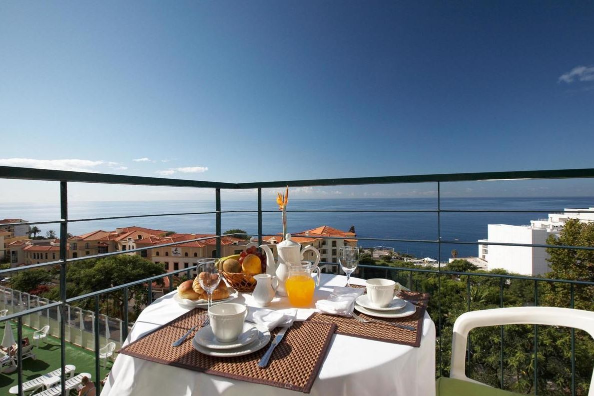 balkon / taras