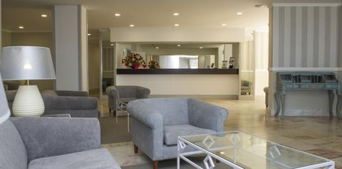 recepcja / lobby
