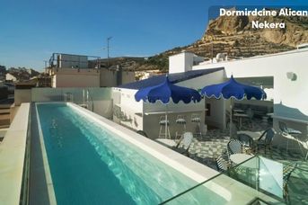 DormirDCine Alicante