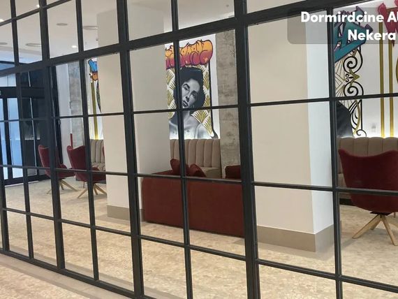 recepcja / lobby