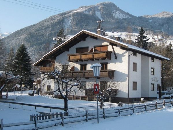 Dornauer