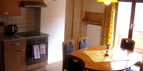 pokój, kuchnia / aneks kuchenny