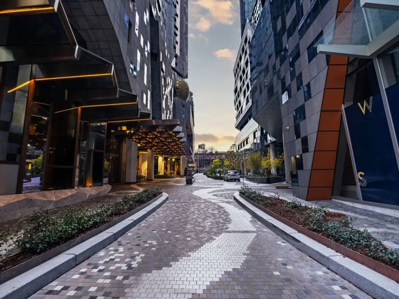 Dorsett Melbourne 5*