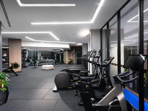 Dorsett Melbourne 5*