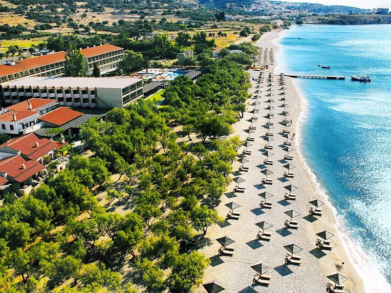 Doryssa Seaside Resort