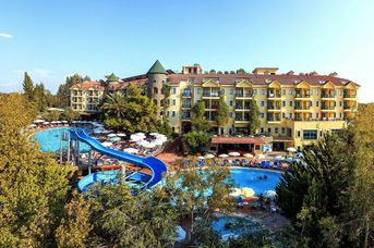 Dosi (ex. Dosi Resort)