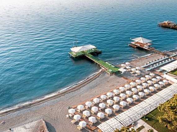 plaża