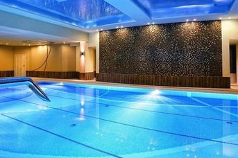 Dosłońce Resort Wellness & Farm