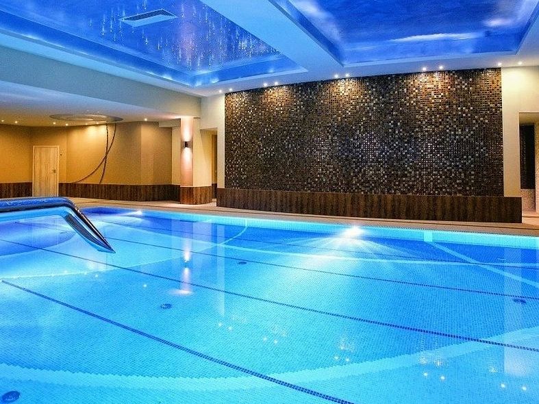 Dosłońce Resort Wellness & Farm