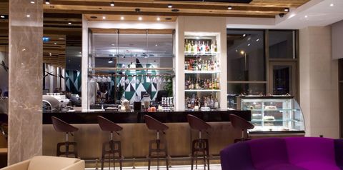 drink bar