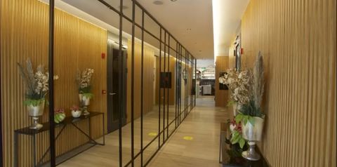 recepcja / lobby