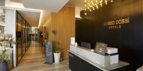 recepcja / lobby