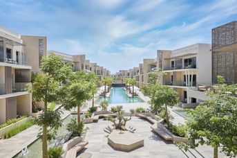 Double Tree by Hilton Mangroovy El Gouna Resort