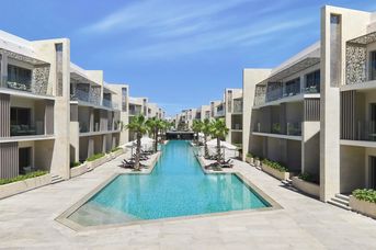 Double Tree by Hilton Mangroovy El Gouna Resort