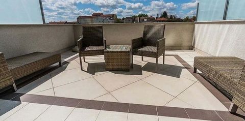 balkon / taras