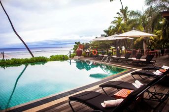 DoubleTree by Hilton - Allamanda Resort & Spa