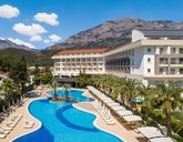 DoubleTree by Hilton Antalya Kemer