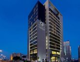 DoubleTree by Hilton Doha Old Town