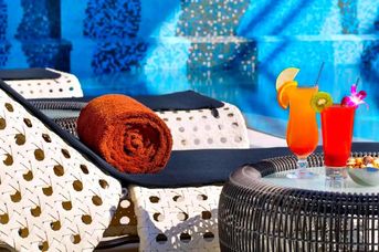 DoubleTree by Hilton Doha Old Town