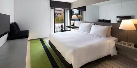 balkon / taras, pokój