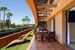 balkon / taras