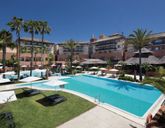 DoubleTree by Hilton Islantilla Beach Golf Resort ( Ex -Islantilla Golf Resort)